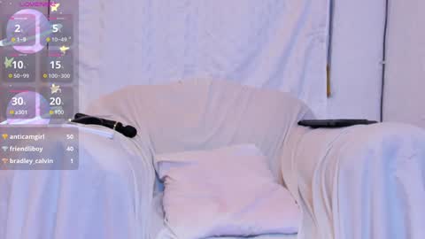 petite_amor online show from 01.07.25