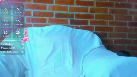 petite_amor online show from 02.16.25