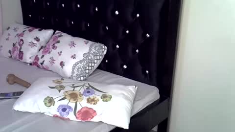 Bunny online show from 10.26.25