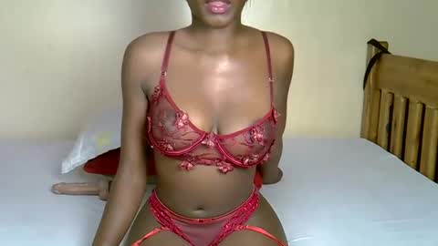 Bunny online show from 02.17.26