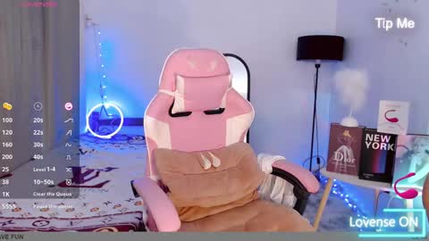 Jacky online show from 03.05.25