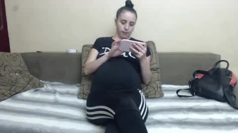 cosmina online show from 12.10.24