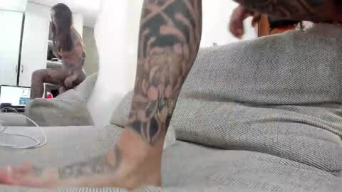 PetiteAlejaTs online show from 09.20.25