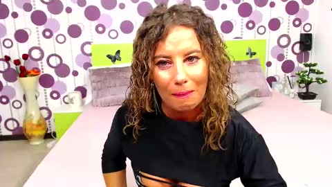 Alyssa online show from 01.08.25