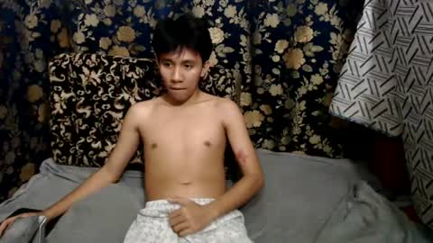 cute vir online show from 07.19.26