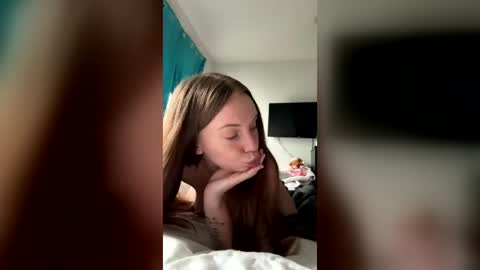 cutie pie online show from 06.27.26