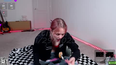 PiperAvery online show from 01.29.25