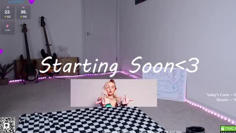 PiperAvery online show from 02.13.25