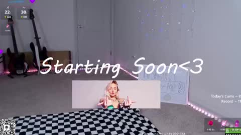 PiperAvery online show from 02.20.25