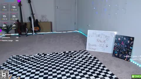 PiperAvery online show from 02.27.25