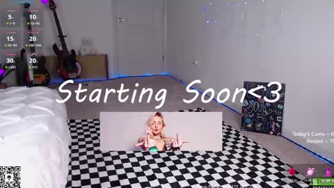 PiperAvery online show from 03.07.25