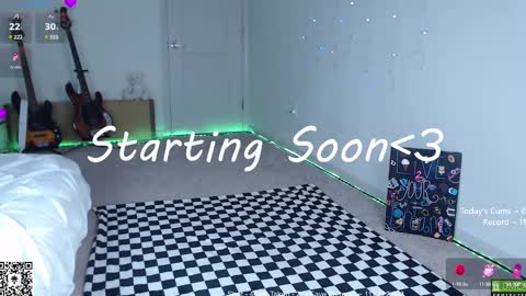 PiperAvery online show from 03.12.25