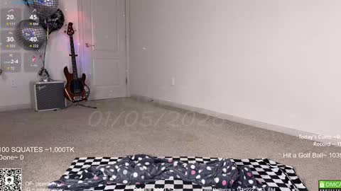 PiperAvery online show from 01.05.26