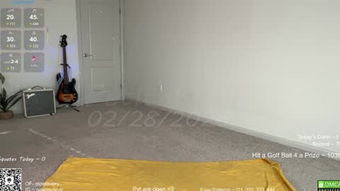 PiperAvery online show from 02.28.26