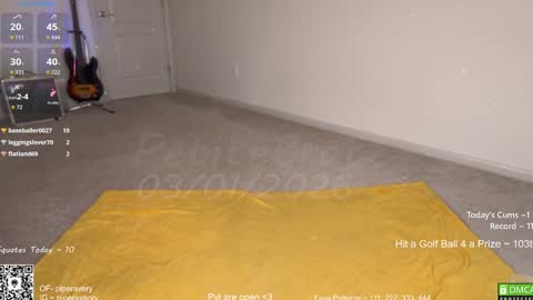 PiperAvery online show from 03.01.26