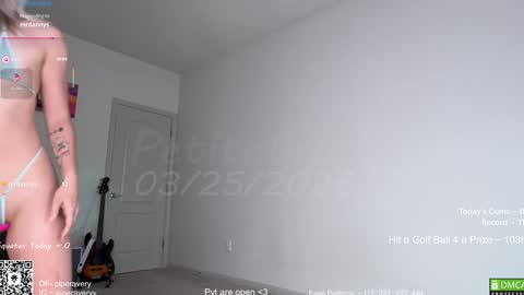 PiperAvery online show from 03.25.26