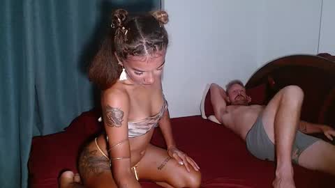 Snapshot of petitebubblegum chatting on 02.23.25 Caramel princesa online show from 02.23.25