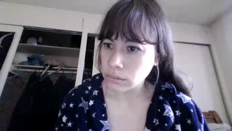 Petitedoll30 online show from 01.01.25