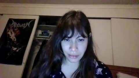 Petitedoll30 online show from 01.02.25