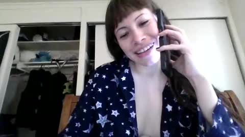 Petitedoll30 online show from 01.06.25