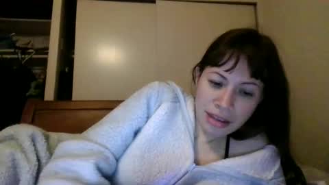 Petitedoll30 online show from 01.14.25