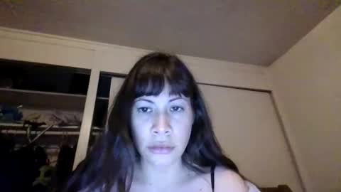 Petitedoll30 online show from 01.16.25