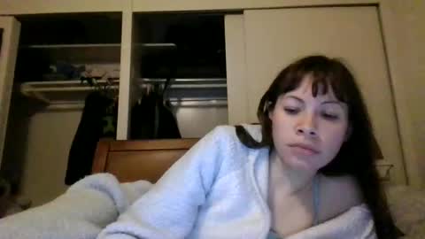 Petitedoll30 online show from 01.20.25