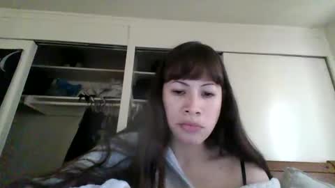 Petitedoll30 online show from 01.21.25