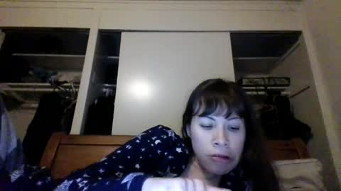 Petitedoll30 online show from 02.04.25