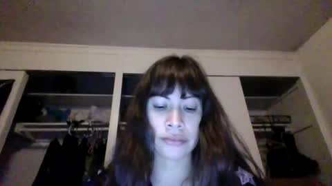 Petitedoll30 online show from 02.14.25