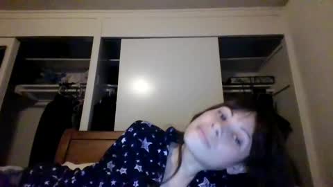 Petitedoll30 online show from 02.15.25