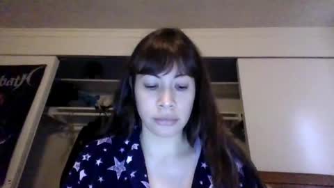 Petitedoll30 online show from 02.19.25