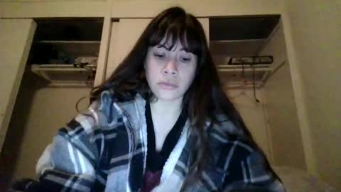 Petitedoll30 online show from 03.04.25