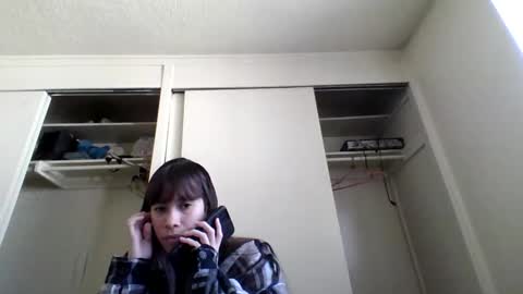 Petitedoll30 online show from 03.04.25