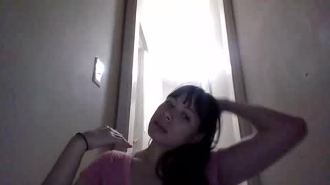 Petitedoll30 online show from 09.18.25