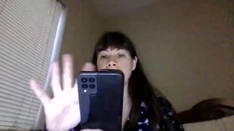 Petitedoll30 online show from 11.17.25