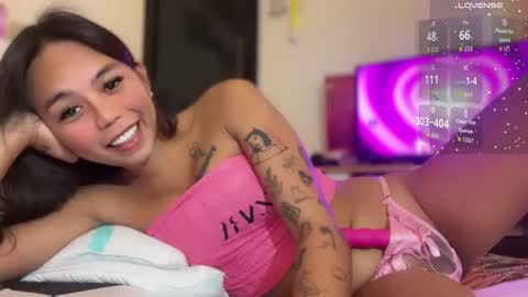 miss lisa online show from 01.06.26