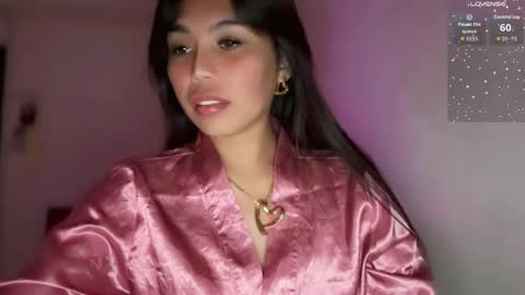 miss lisa online show from 02.18.26