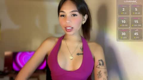 miss lisa online show from 03.19.26