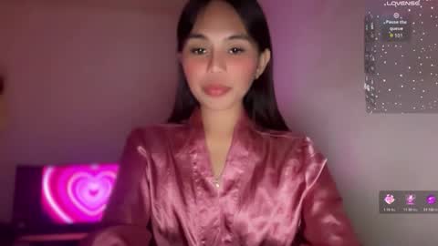 miss lisa online show from 03.29.26