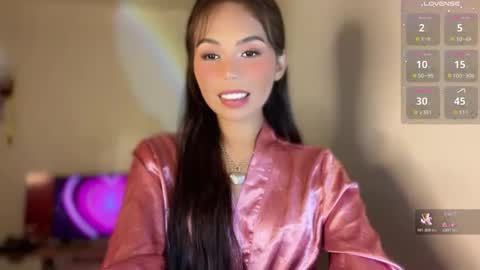 miss lisa online show from 04.27.26