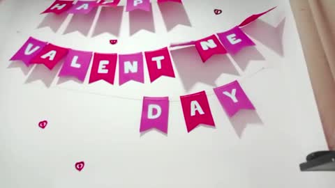 Snapshot of petiteivoryqueen chatting on 02.03.25 danna online show from 02.03.25