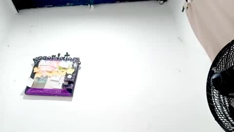 Snapshot of petiteivoryqueen chatting on 11.07.25 danna online show from 11.07.25