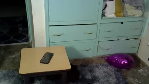 Snapshot of petitekittyy chatting on 05.19.26 Kitty online show from 05.19.26