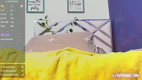 little sharon online show from 01.03.25