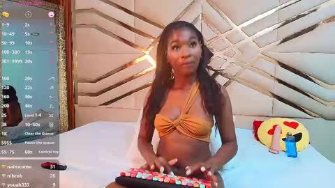 little sharon online show from 02.22.25