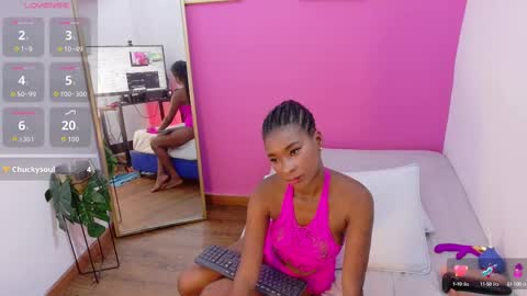 little sharon online show from 09.24.25