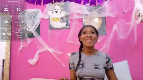 little sharon online show from 10.19.25