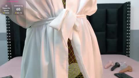 little sharon online show from 01.10.26