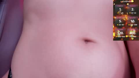 Snapshot of petitemuse chatting on 02.26.25 diana fansly petitemuse online show from 02.26.25